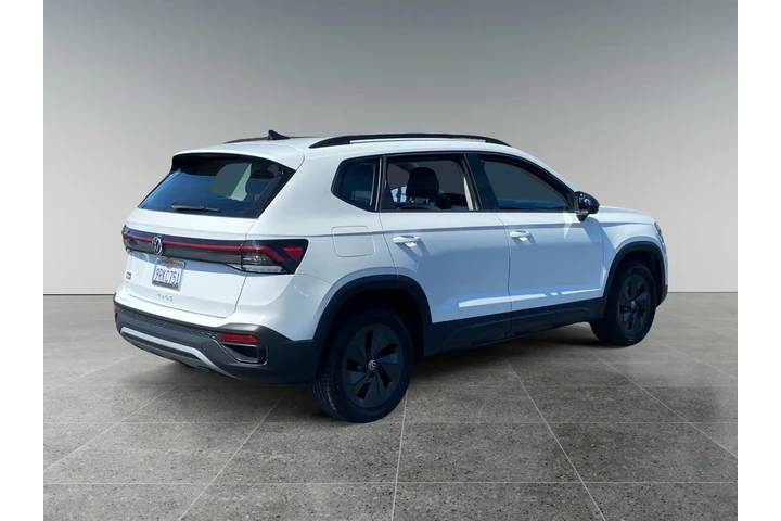 $23803 : Volkswagen Taos 2025 S 4dr S image 5