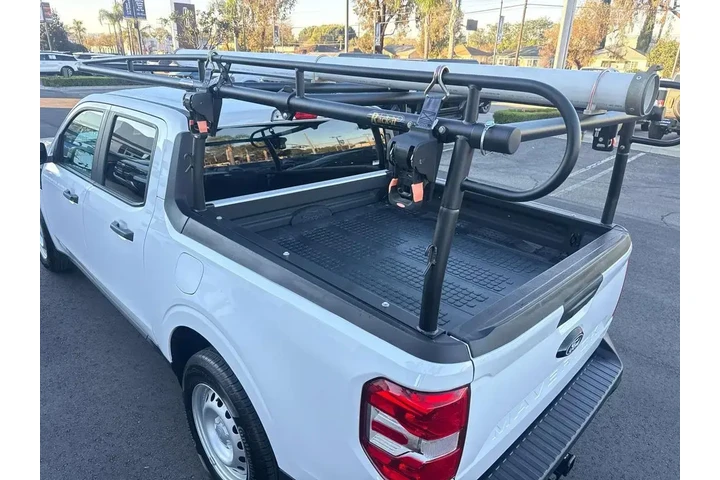 $35995 : Ford Maverick 2025 AWD XLT 4 image 7