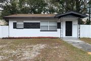 Freshly updated 2 Bedroom 1 Ba en Tampa