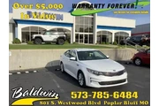 Kia Optima 2018 EX 4dr Sedan en Poplar Bluff