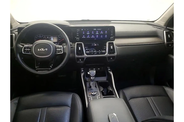 $26998 : Kia Sorento 2022 AWD X-Line image 1