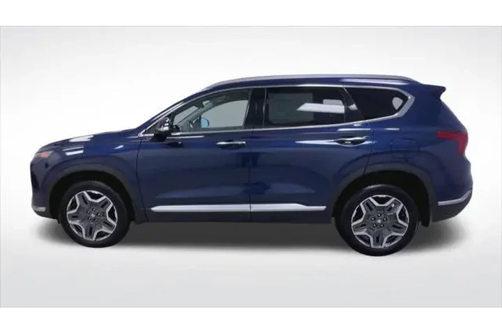 $23495 : Hyundai SANTA FE 2021 AWD Li image 5