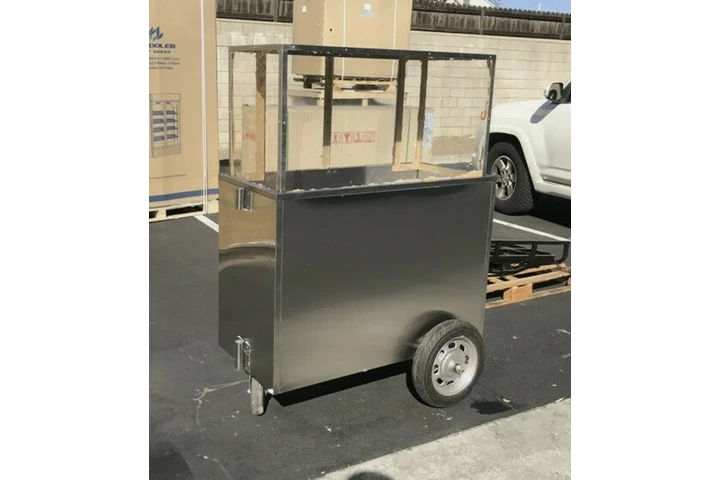 Carritos fruteros image 1