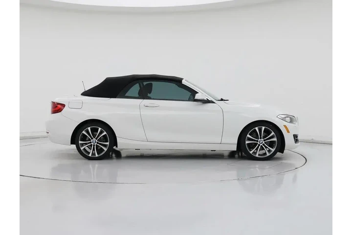 $22998 : BMW 2 Series 2017 AWD 230i x image 7