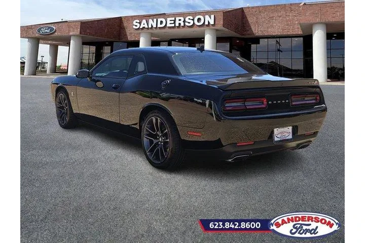 $38888 : Dodge Challenger 2021 R/T Sc image 5