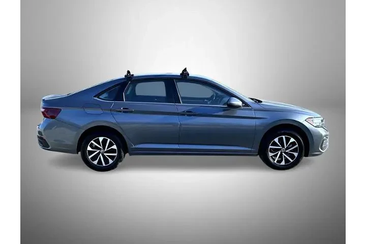 $18995 : Volkswagen Jetta 2024 S 4dr image 4