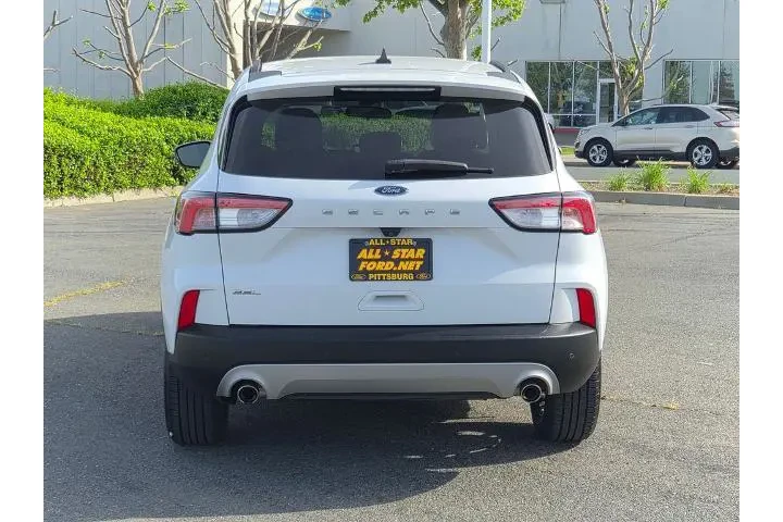 $18900 : Ford Escape 2020 SEL 4dr SUV image 5