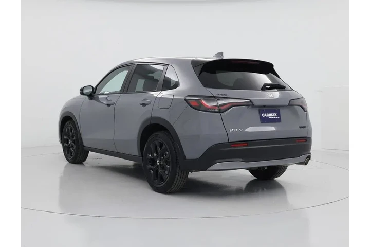 $28998 : Honda HR-V 2025 AWD Sport 4d image 2