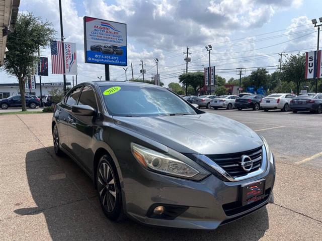 $14499 : 2016 Altima 2.5 image 3