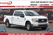 F-150 XLT Pickup 4D 5 1/2 ft en Merced