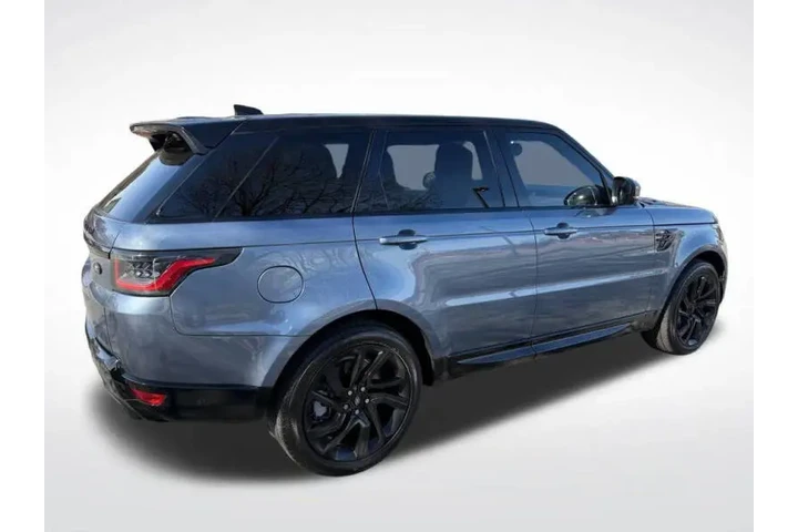 $27888 : 2019 Land Rover Range Rover S image 10