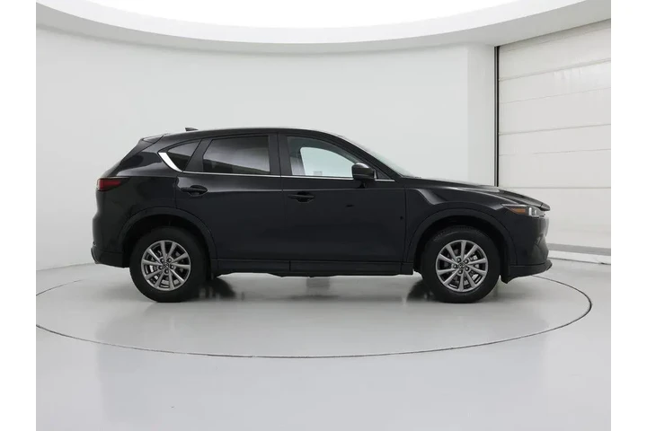 $28998 : Mazda CX-5 2025 AWD 2.5 S Pr image 7