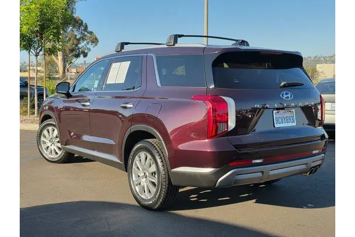 $28767 : Hyundai PALISADE 2023 SEL 4d image 7