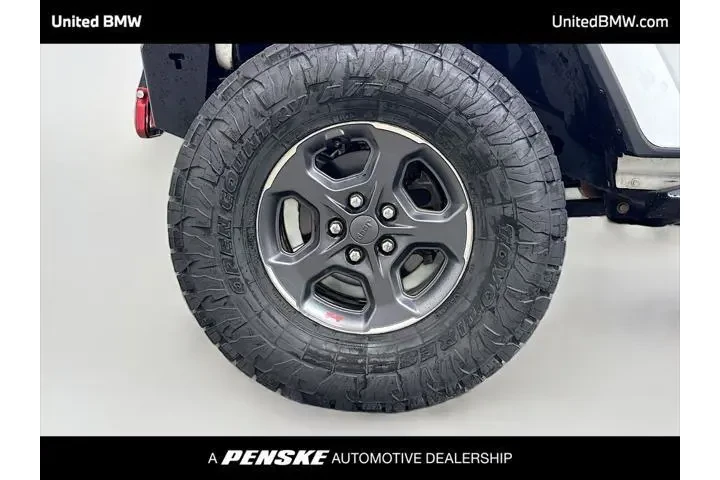 $24995 : Jeep Gladiator 2020 4x4 Rubi image 9