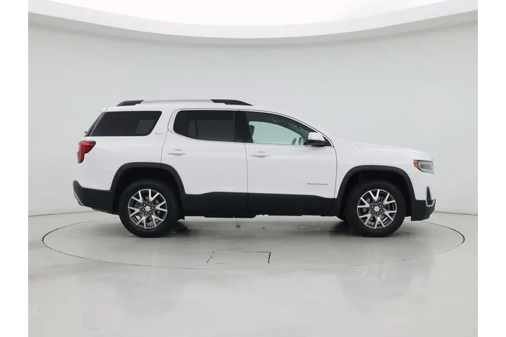 $24998 : GMC Acadia 2023 SLT 4dr SUV image 7