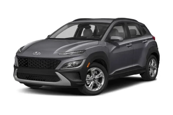 $22995 : Hyundai KONA 2023 AWD SEL 4d image 1