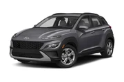 Hyundai KONA 2023 AWD SEL 4d