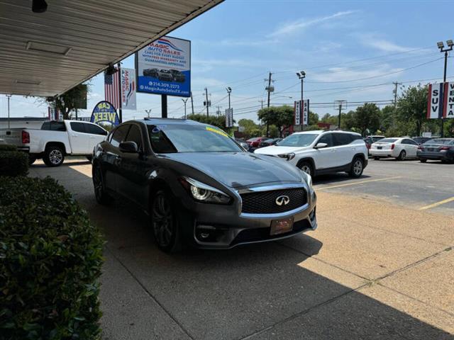 $20499 : 2016 Q70 3.7 image 3