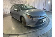 $18999 : Toyota Corolla 2024 LE 4dr S thumbnail
