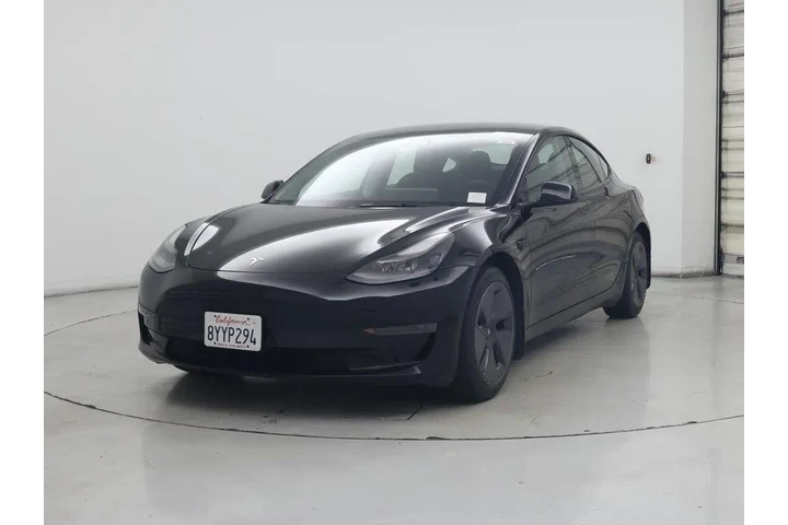 $27998 : Tesla Model 3 2022 4dr Sedan image 4