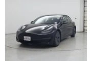 $27998 : Tesla Model 3 2022 4dr Sedan thumbnail