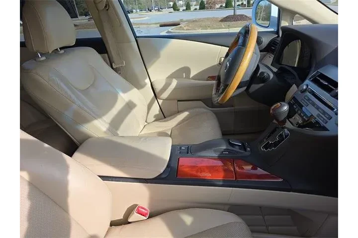 $10630 : Lexus RX 350 2010 4dr SUV image 10