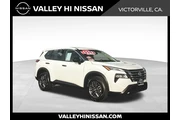Nissan Rogue 2024 S 4dr Cros