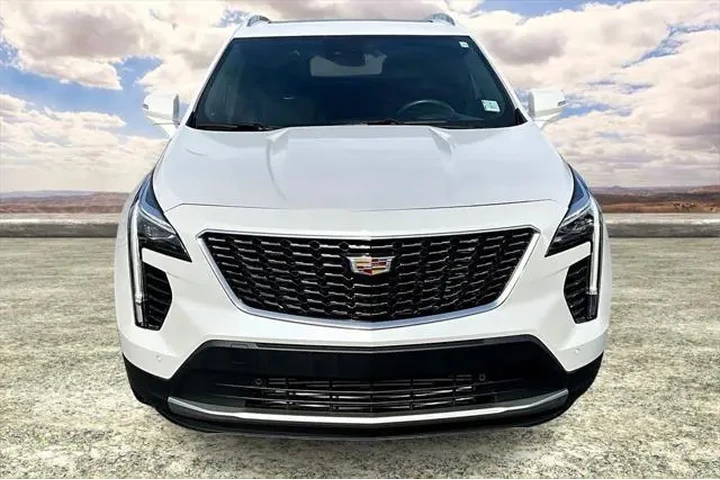 $31991 : Cadillac XT4 2023 4x4 Premiu image 2