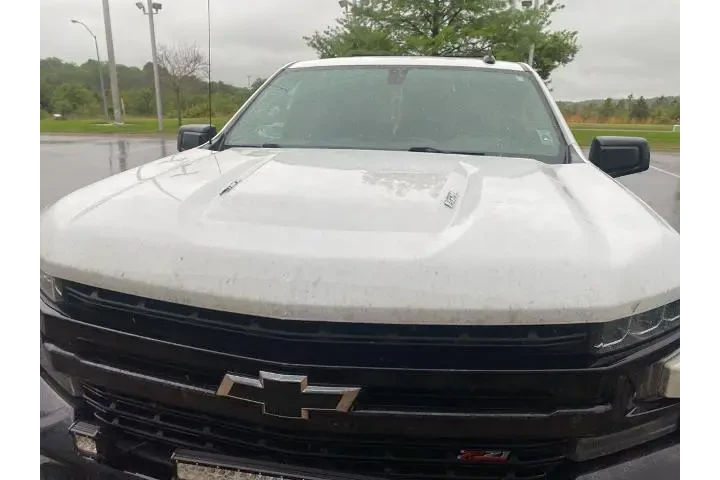 $36725 : Chevrolet Silverado 1500 202 image 5