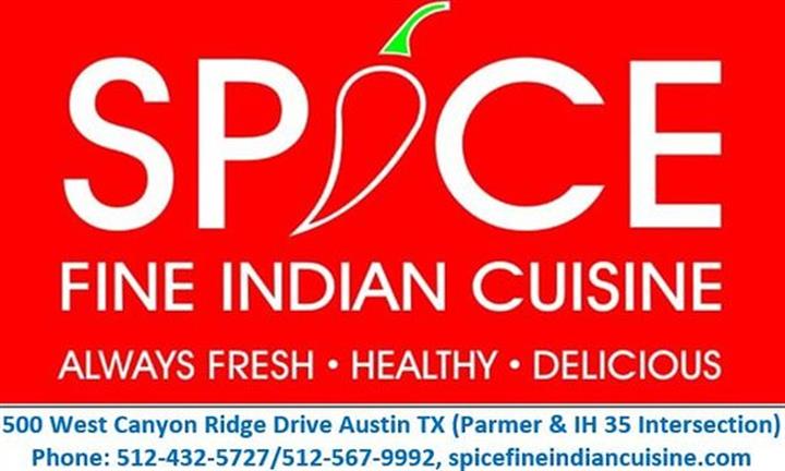 Spice Fine Indian Cuisine image 1