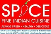 Spice Fine Indian Cuisine en Austin