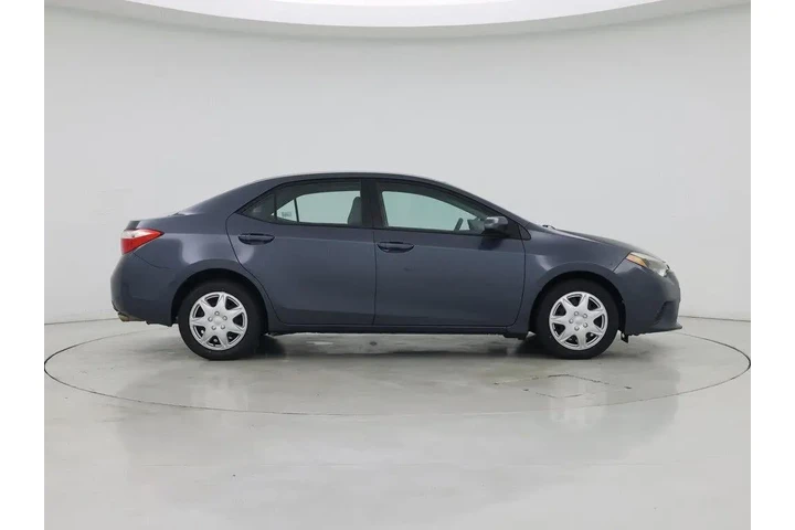 $12998 : Toyota Corolla 2014 LE 4dr S image 7