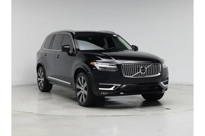 $37998 : Volvo XC90 2021 AWD T6 Inscr image 1