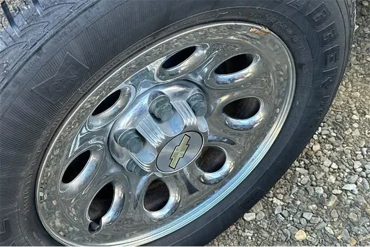 $21987 : Chevrolet Silverado 1500 201 image 8