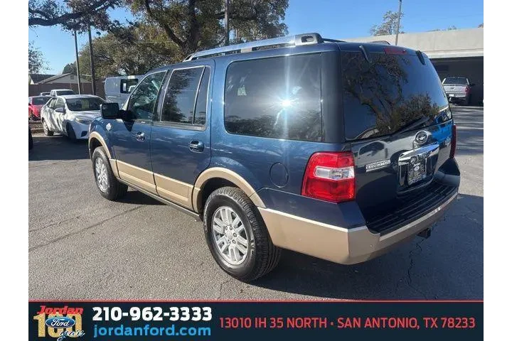 $8998 : Ford Expedition 2013 4x2 Kin image 5