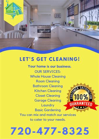 Alvic Cleaning Services LLC image 10