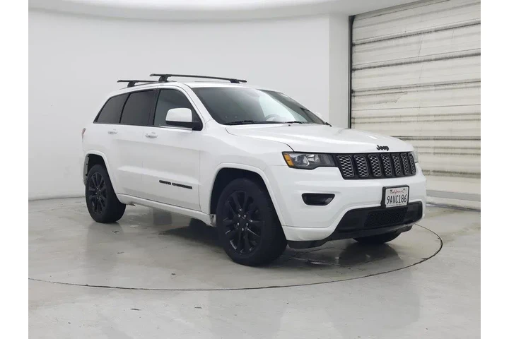 $18998 : Jeep Grand Cherokee 2018 4x2 image 1