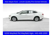 $21540 : Chevrolet Malibu 2025 LT 4dr thumbnail