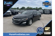 Chevrolet Malibu 2024 LT 4dr en Dallas