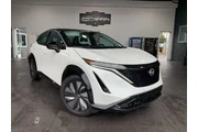 Nissan Ariya 2024 Evolve+ 4d
