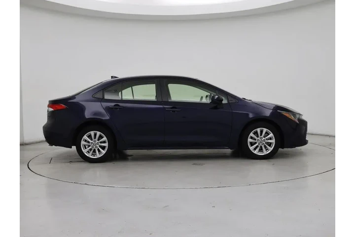 $22998 : Toyota Corolla 2024 LE 4dr S image 7