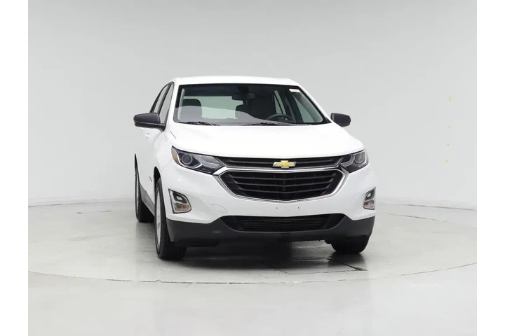 $13599 : Chevrolet Equinox 2018 LS 4d image 5