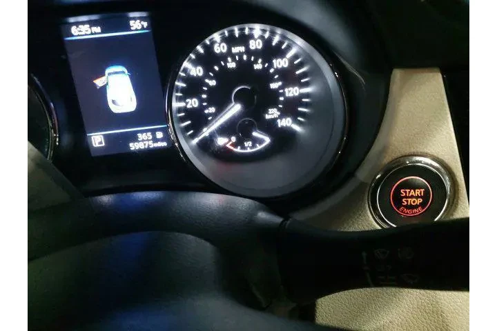 $18121 : Nissan Rogue Sport 2021 AWD image 4