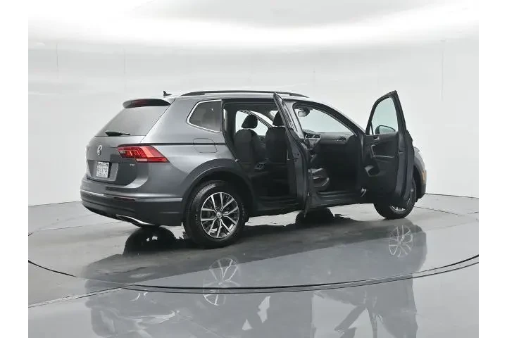 $12000 : Volkswagen Tiguan 2018 2.0T image 6