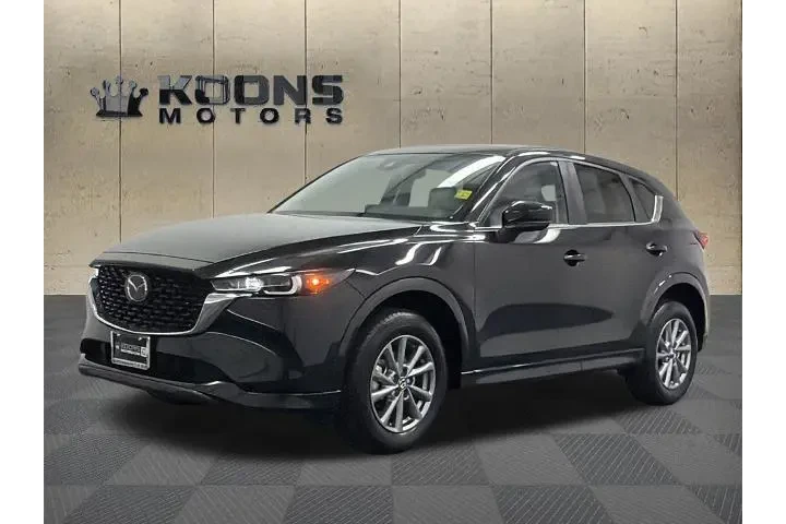 $29000 : Mazda CX-5 2025 AWD 2.5 S Pr image 1
