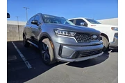 Kia Sorento 2021 S 4dr SUV en Las Vegas