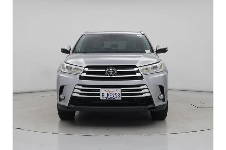$25998 : Toyota Highlander 2019 XLE 4 image 5