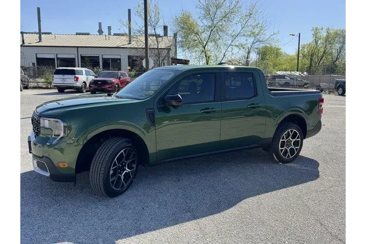 $35788 : Ford Maverick 2025 AWD Laria image 10