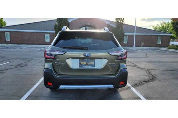$27900 : 2024 Outback Touring image 8