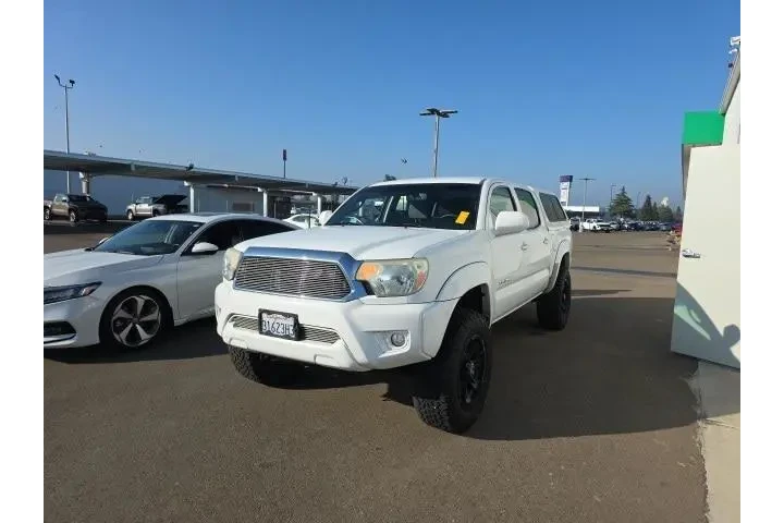 $21500 : Toyota Tacoma 2012 4x4 V6 4d image 3